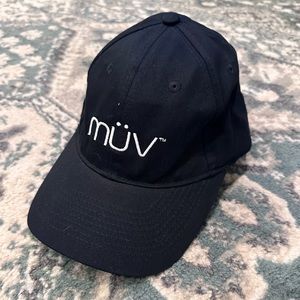 Müv Black Hat